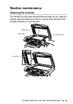 Предварительный просмотр 398 страницы Brother MFC-8420 User Manual