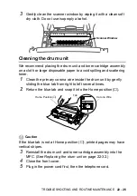 Предварительный просмотр 400 страницы Brother MFC-8420 User Manual