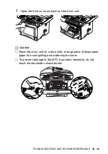 Предварительный просмотр 402 страницы Brother MFC-8420 User Manual