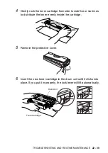 Предварительный просмотр 404 страницы Brother MFC-8420 User Manual