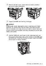 Предварительный просмотр 412 страницы Brother MFC-8420 User Manual