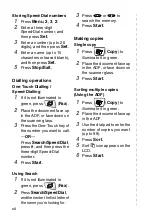 Preview for 8 page of Brother MFC-8440 User Manual