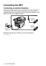 Preview for 35 page of Brother MFC-8440 User Manual