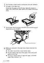 Preview for 47 page of Brother MFC-8440 User Manual