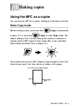 Preview for 142 page of Brother MFC-8440 User Manual