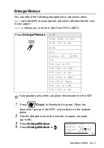 Preview for 148 page of Brother MFC-8440 User Manual