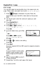 Preview for 155 page of Brother MFC-8440 User Manual