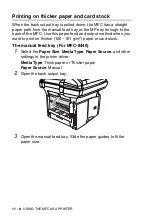 Preview for 169 page of Brother MFC-8440 User Manual