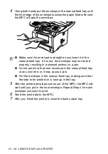 Preview for 175 page of Brother MFC-8440 User Manual