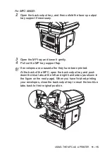 Preview for 176 page of Brother MFC-8440 User Manual