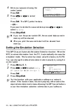 Preview for 179 page of Brother MFC-8440 User Manual