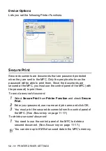 Preview for 191 page of Brother MFC-8440 User Manual