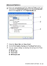 Preview for 202 page of Brother MFC-8440 User Manual