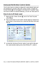 Preview for 247 page of Brother MFC-8440 User Manual