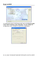Preview for 255 page of Brother MFC-8440 User Manual