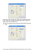 Preview for 271 page of Brother MFC-8440 User Manual