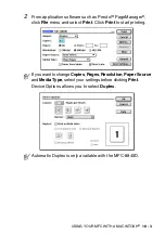 Preview for 310 page of Brother MFC-8440 User Manual