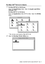 Preview for 314 page of Brother MFC-8440 User Manual