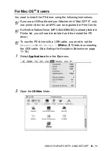 Preview for 318 page of Brother MFC-8440 User Manual