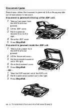 Preview for 363 page of Brother MFC-8440 User Manual