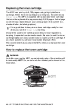 Preview for 385 page of Brother MFC-8440 User Manual