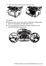 Preview for 386 page of Brother MFC-8440 User Manual