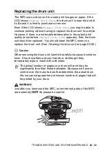 Preview for 390 page of Brother MFC-8440 User Manual