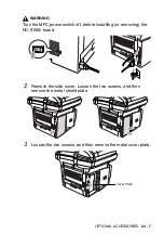 Preview for 400 page of Brother MFC-8440 User Manual