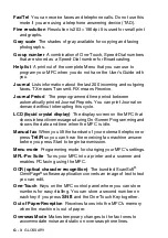 Preview for 407 page of Brother MFC-8440 User Manual