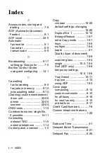 Preview for 419 page of Brother MFC-8440 User Manual