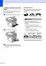 Preview for 30 page of Brother MFC-8460N User Manual