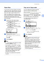 Preview for 33 page of Brother MFC-8460N User Manual