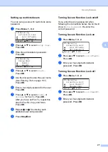 Preview for 41 page of Brother MFC-8460N User Manual