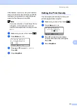 Preview for 57 page of Brother MFC-8460N User Manual