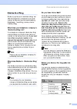 Preview for 61 page of Brother MFC-8460N User Manual