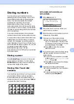 Preview for 71 page of Brother MFC-8460N User Manual