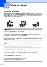 Preview for 102 page of Brother MFC-8460N User Manual