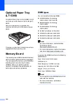 Preview for 114 page of Brother MFC-8460N User Manual