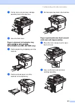 Preview for 139 page of Brother MFC-8460N User Manual