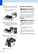 Preview for 140 page of Brother MFC-8460N User Manual