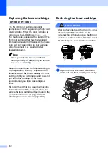 Preview for 146 page of Brother MFC-8460N User Manual