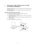 Preview for 16 page of Brother MFC 8500 - B/W Laser - All-in-One User Manual