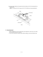 Preview for 40 page of Brother MFC 8500 - B/W Laser - All-in-One User Manual