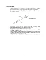 Preview for 46 page of Brother MFC 8500 - B/W Laser - All-in-One User Manual