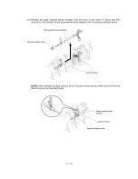 Preview for 73 page of Brother MFC 8500 - B/W Laser - All-in-One User Manual