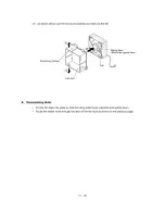 Preview for 77 page of Brother MFC 8500 - B/W Laser - All-in-One User Manual