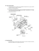 Preview for 92 page of Brother MFC 8500 - B/W Laser - All-in-One User Manual