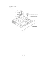 Preview for 101 page of Brother MFC 8500 - B/W Laser - All-in-One User Manual