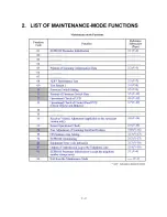 Preview for 104 page of Brother MFC 8500 - B/W Laser - All-in-One User Manual