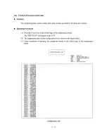 Preview for 113 page of Brother MFC 8500 - B/W Laser - All-in-One User Manual